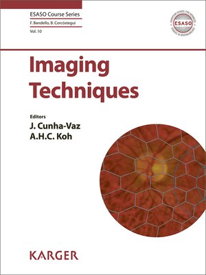 cover image of Imaging Techniques